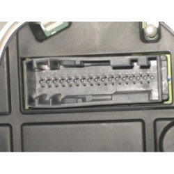 Compteur Ford Fiesta 6 Phase 1